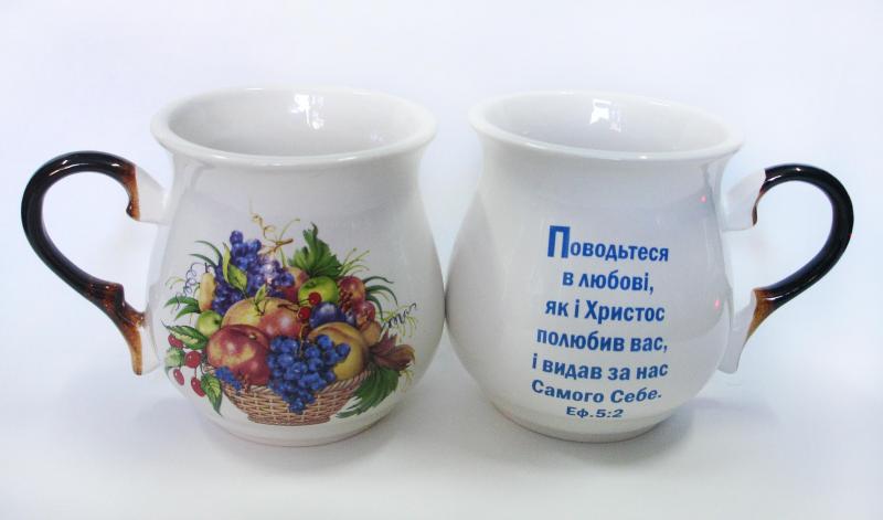 Чашка Чашка