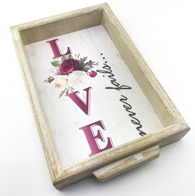 Love never fails... Love never fails...